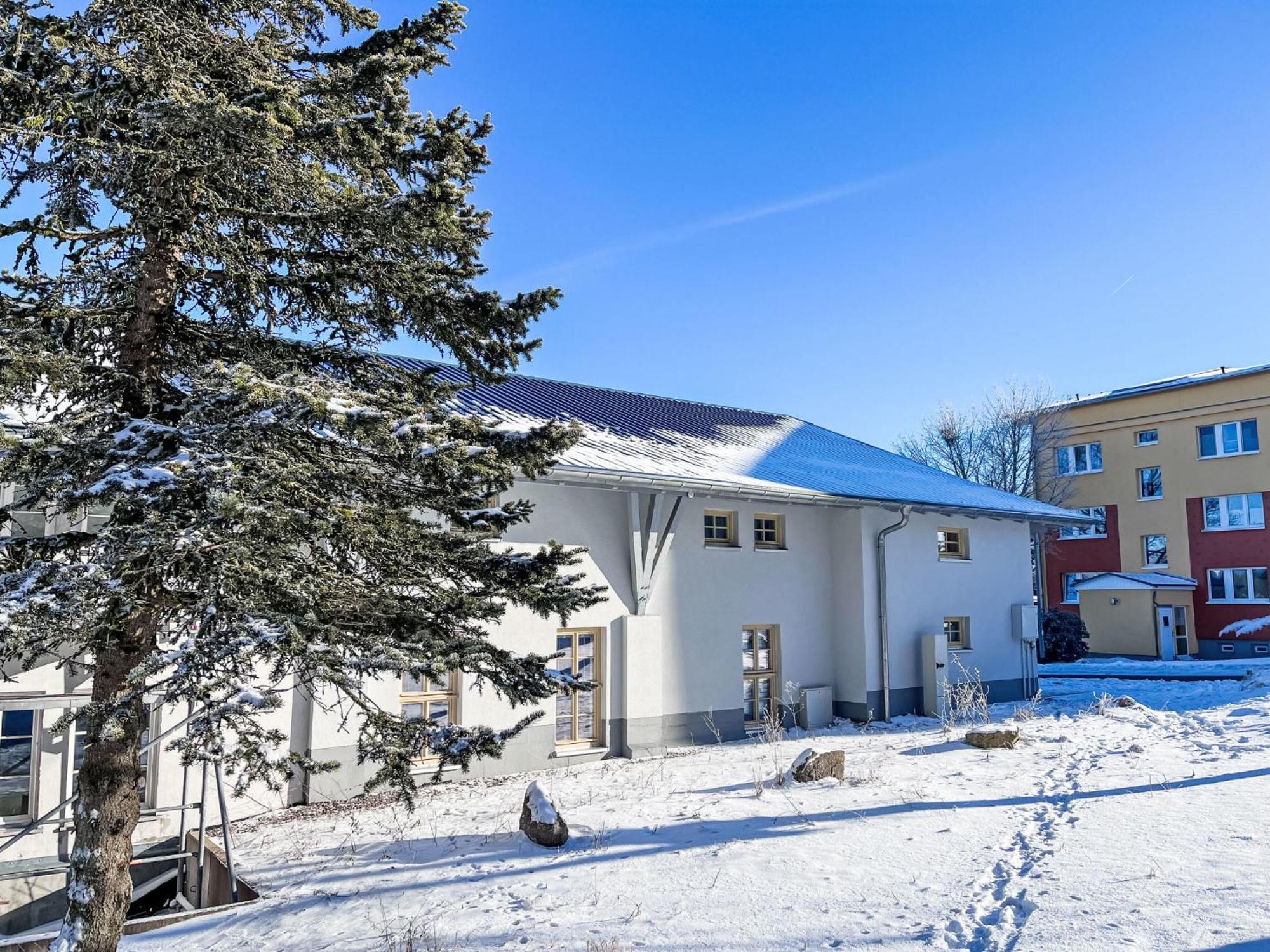 Apartment Filmtheater Oberhof-8 By Interhome Oberhof  Esterno foto