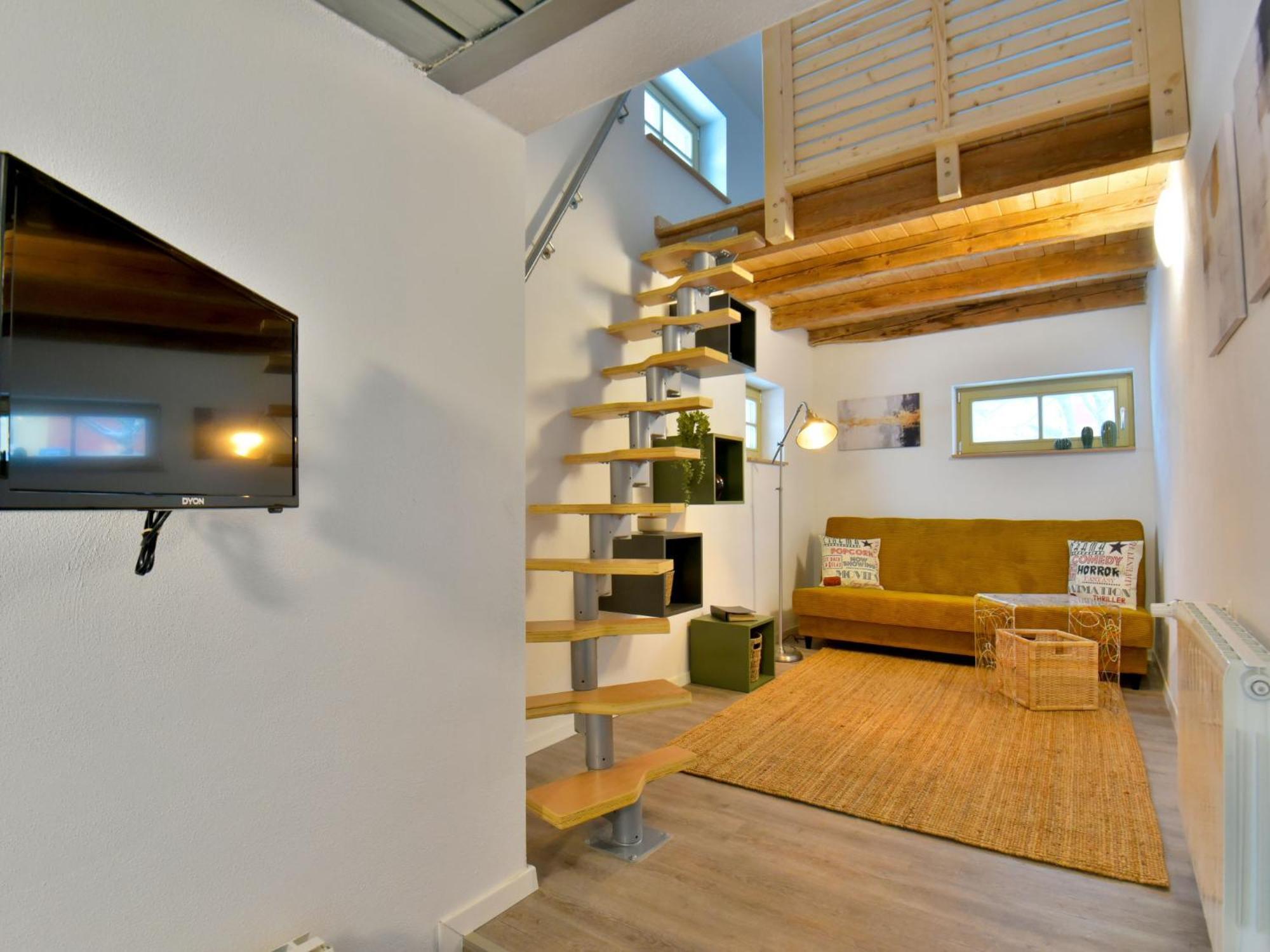 Apartment Filmtheater Oberhof-8 By Interhome Oberhof  Esterno foto