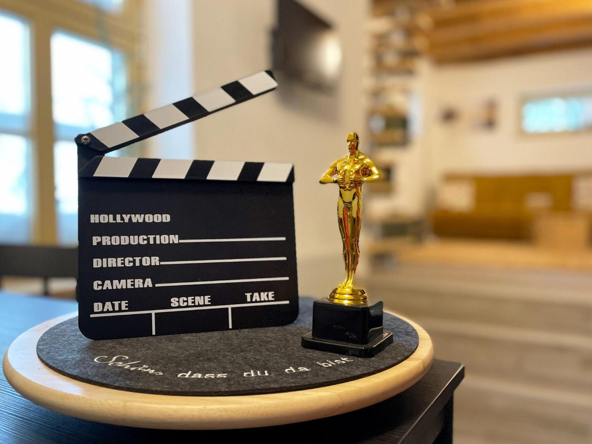 Apartment Filmtheater Oberhof-8 By Interhome Oberhof  Esterno foto
