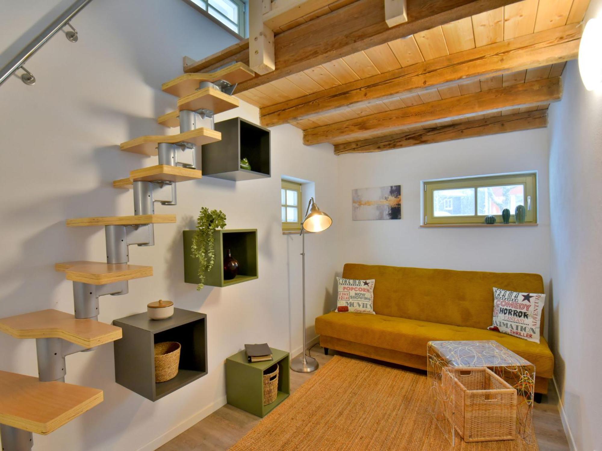 Apartment Filmtheater Oberhof-8 By Interhome Oberhof  Esterno foto